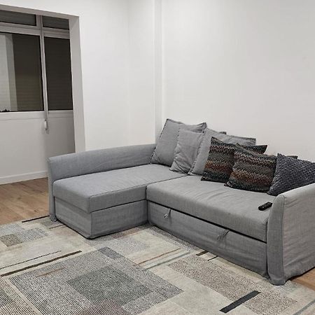 Apartamento T3 Em Lisboa/ Queluz Buitenkant foto