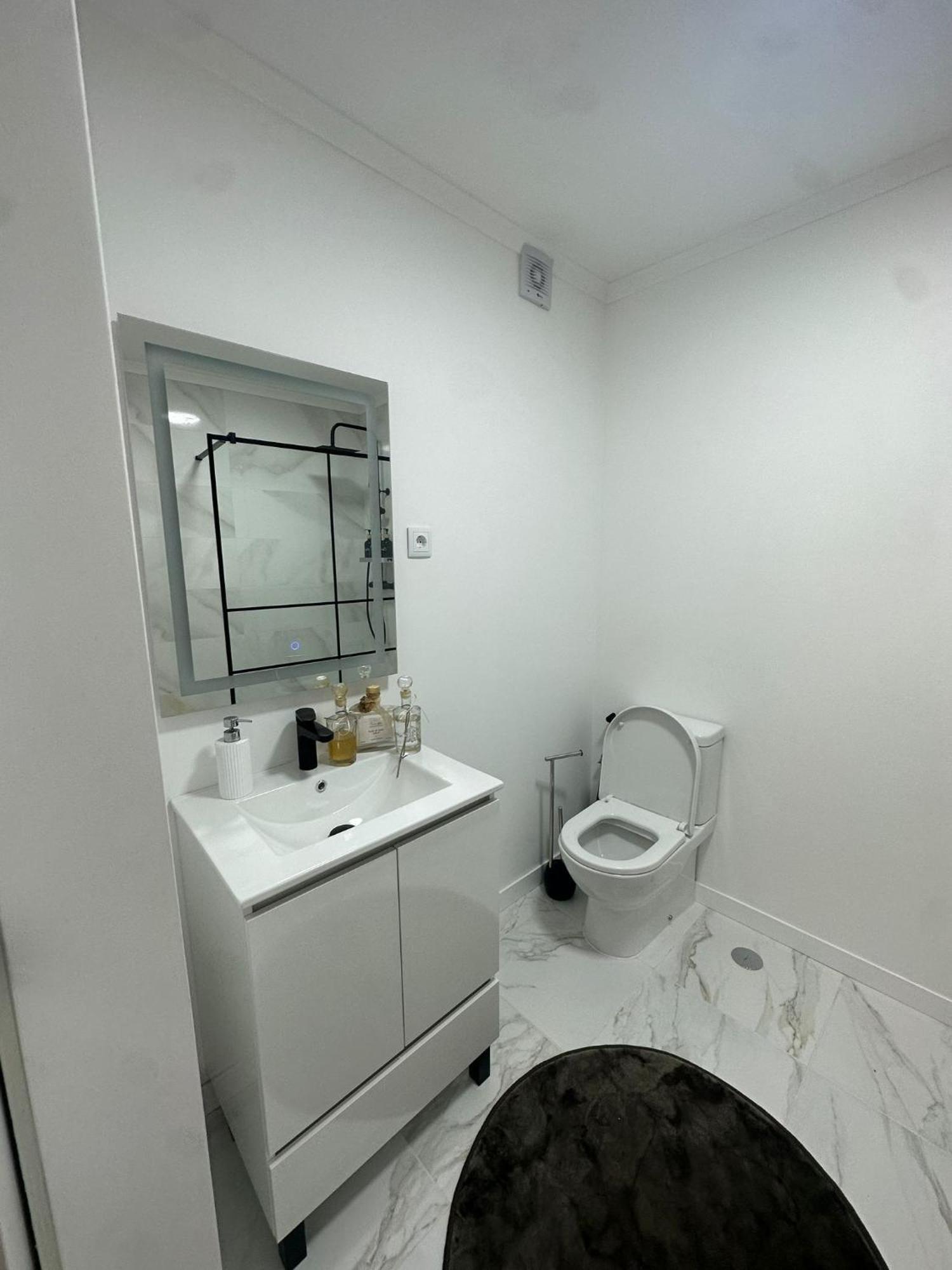 Apartamento T3 Em Lisboa/ Queluz Buitenkant foto