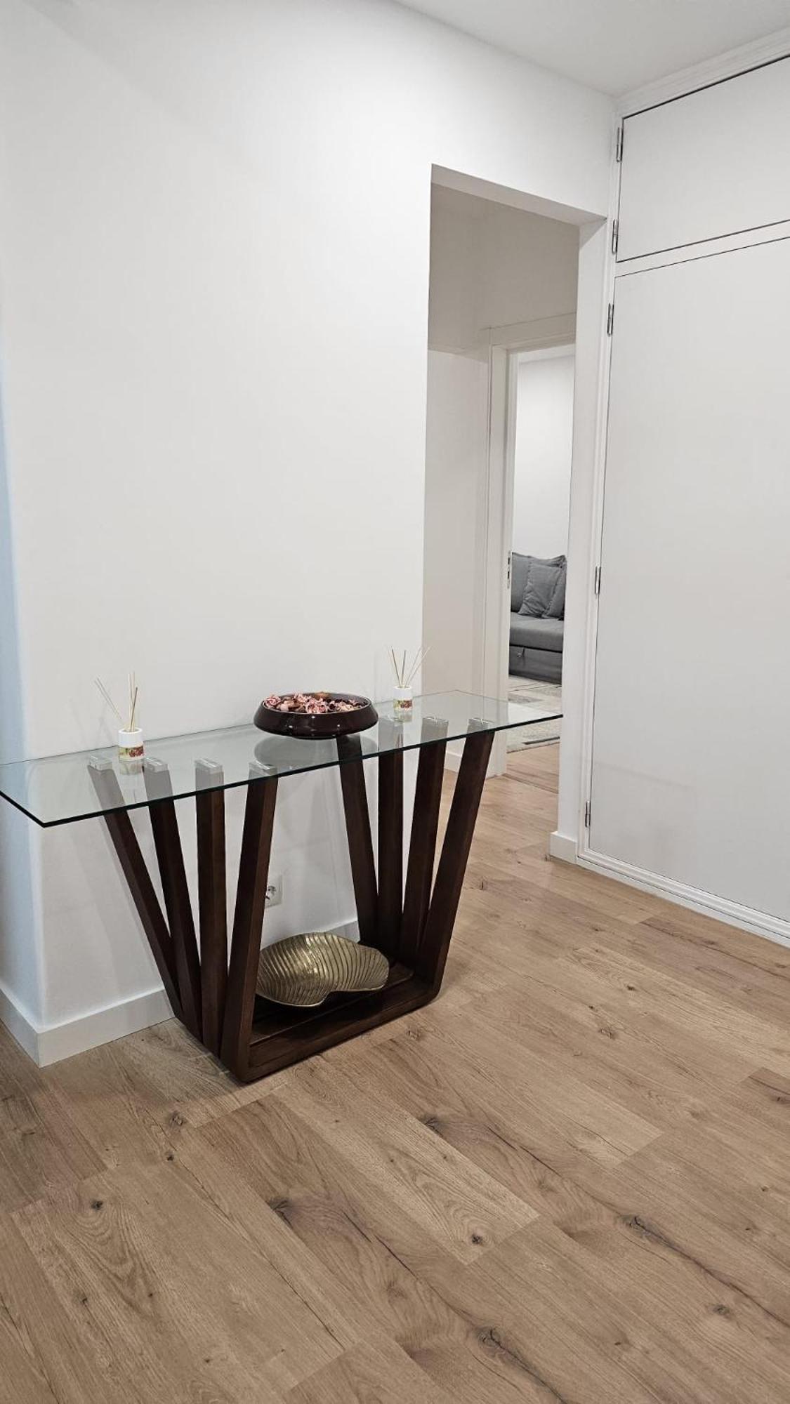 Apartamento T3 Em Lisboa/ Queluz Buitenkant foto