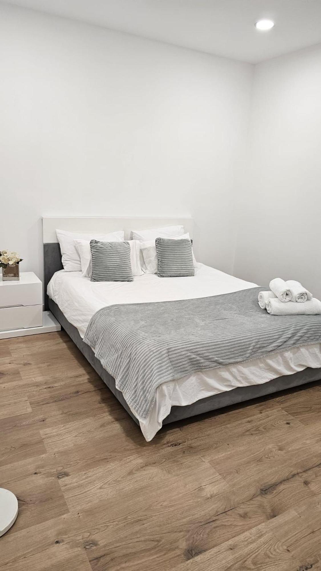 Apartamento T3 Em Lisboa/ Queluz Buitenkant foto