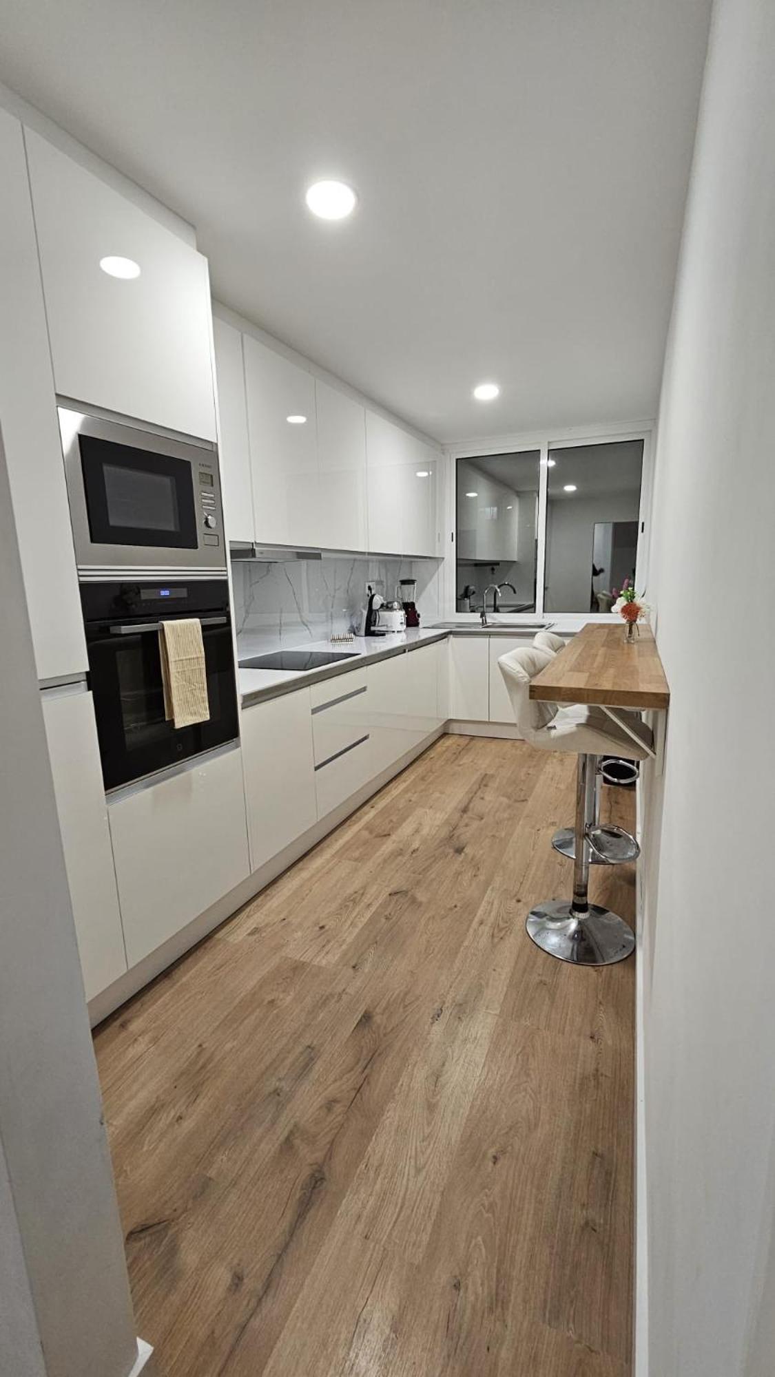 Apartamento T3 Em Lisboa/ Queluz Buitenkant foto